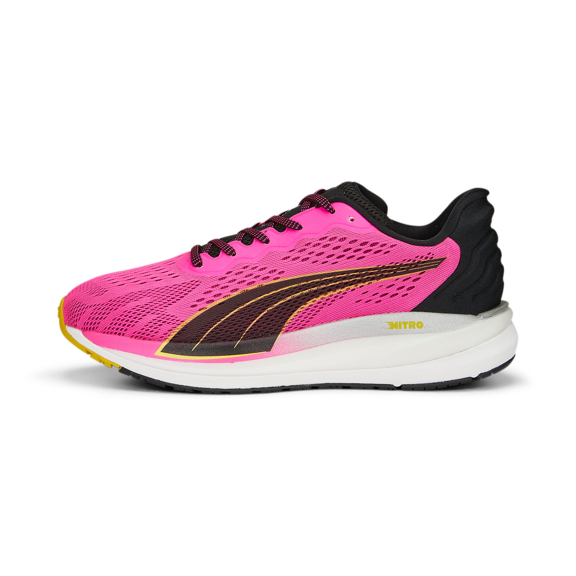 Chaussure puma femme Decathlon